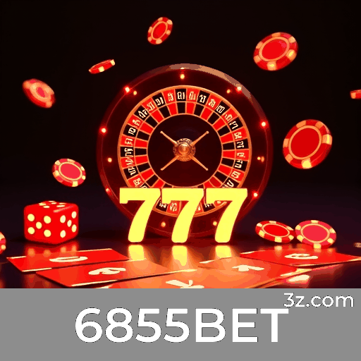 Aplicativo Inovador da 6855BET com Design Responsivo Avançado