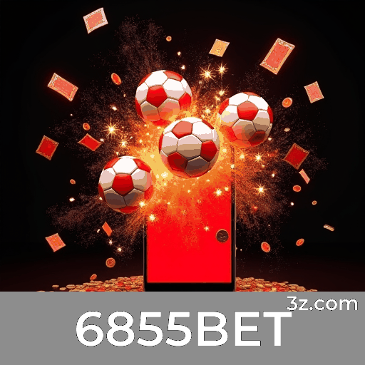 6855BET: Maestria em Esporte e Estratégia de Aposta
