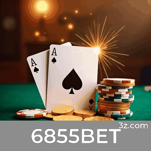 6855BET: Seu Paraíso de Jogos Selecionados