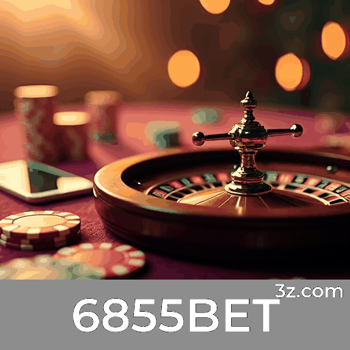 6855BET: Seu Paraíso de Jogos Selecionados
