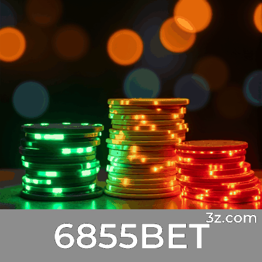 Experiência Premium de Jogos no 6855BET: Variedade e Qualidade