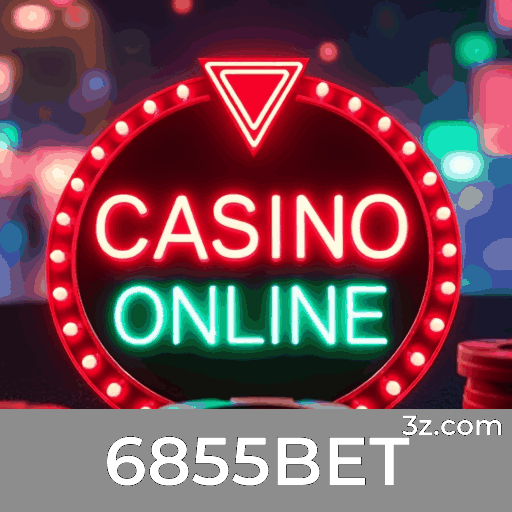 6855BET: Maestria em Esporte e Estratégia de Aposta
