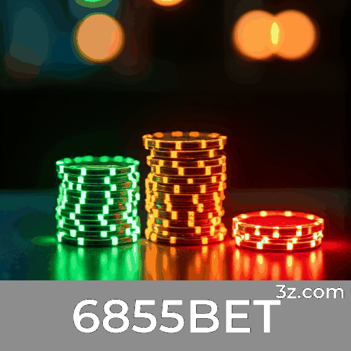 6855BET: Emoção na Plataforma de Conexões