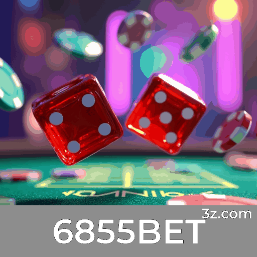 6855BET: Emoção na Plataforma de Conexões