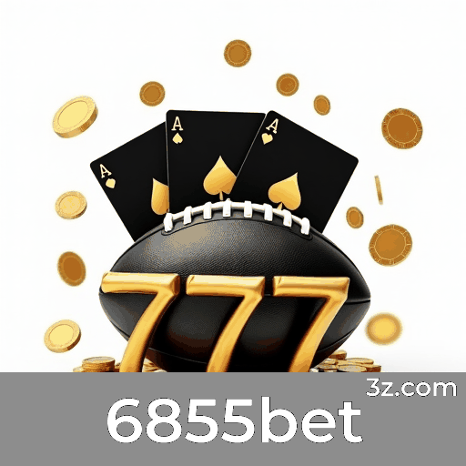 Descubra o Futuro dos Jogos na 6855bet: Experiências Disruptivas